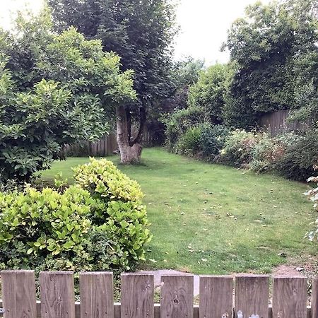 Blaenporth Apple Tree Corner 빌라 외부 사진