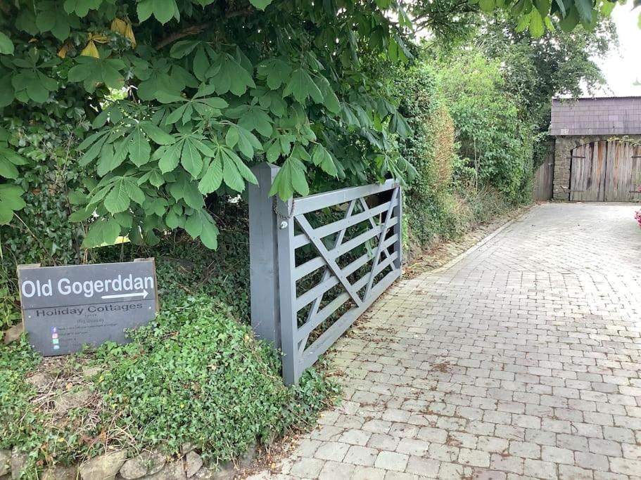 Blaenporth Apple Tree Corner 빌라 외부 사진